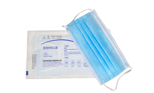 医用外科口罩和医用口罩区别